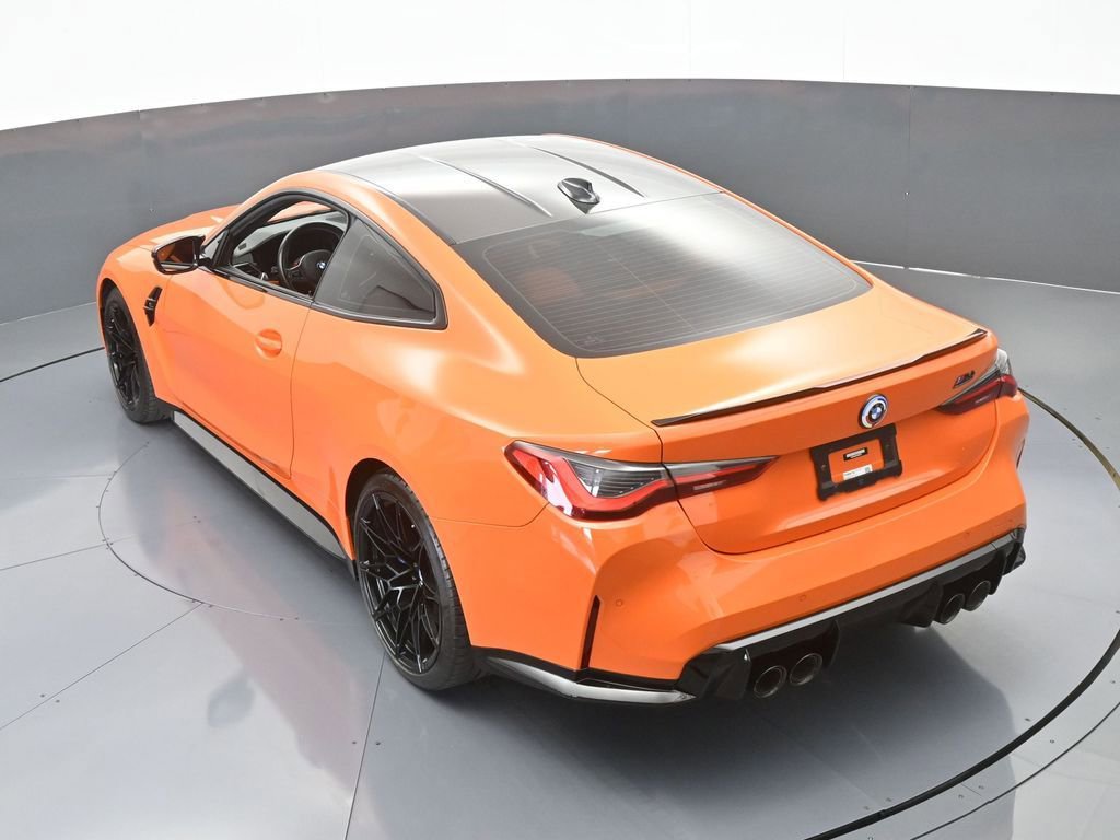 Used 2023 BMW M4 Competition image 71