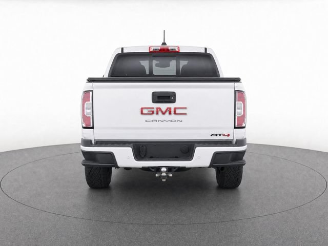 Used 2022 GMC Canyon AT4 AWD/4WD image 7