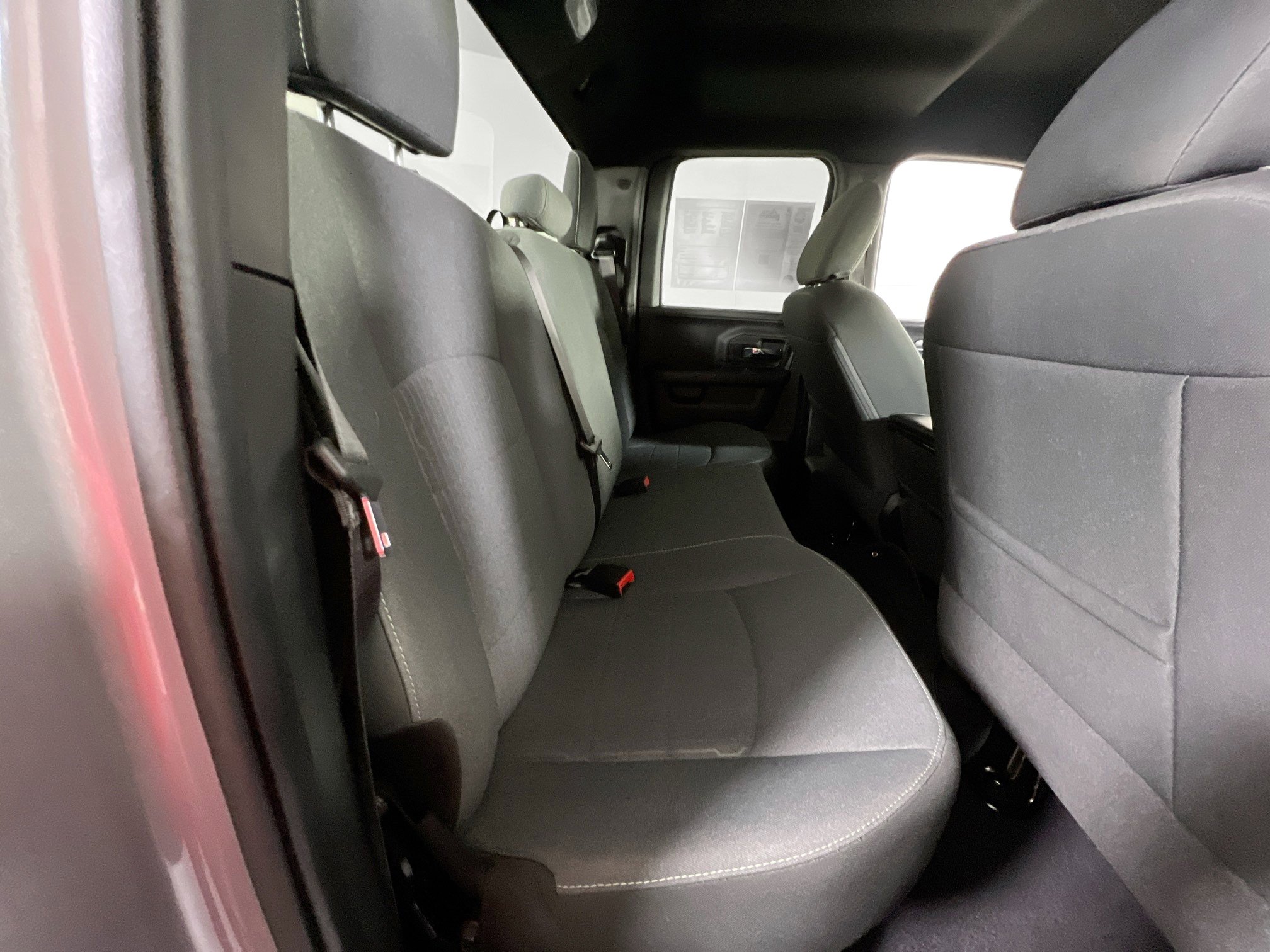 Used 2022 RAM 1500 Classic Warlock image 23