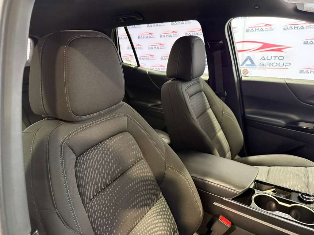 Used 2026 Chevrolet Equinox LT image 44