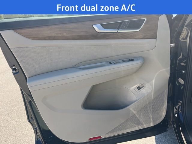 New 2026 Volkswagen Atlas SE image 7