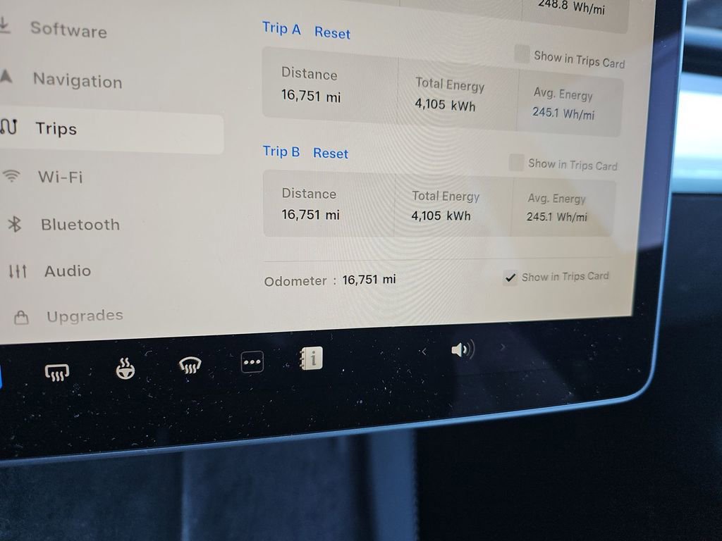 Used 2023 Tesla Model 3 Standard Range RWD image 18