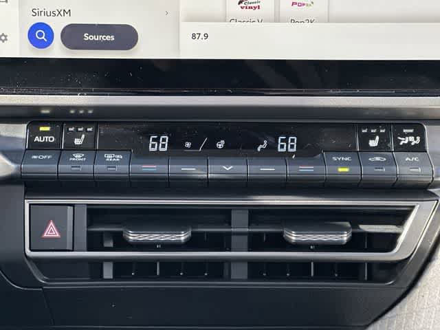 New 2026 Toyota Camry XLE FWD image 14