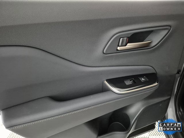 Used 2025 Toyota Crown XLE image 10