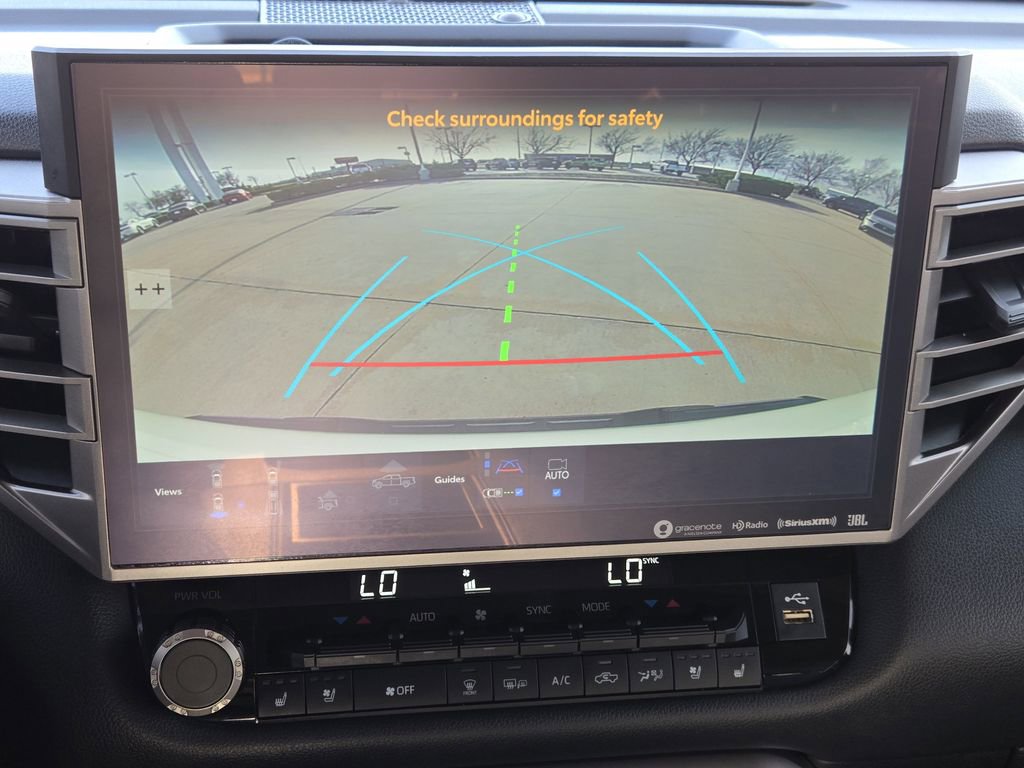 Used 2024 Toyota Tundra Limited image 20