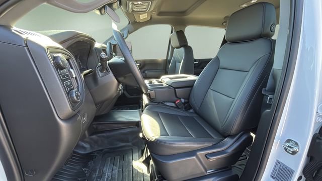New 2025 Chevrolet Silverado 3500 W/T image 13