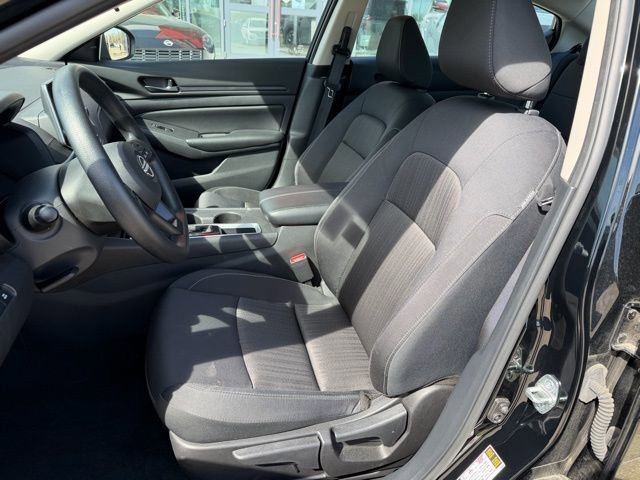 Used 2025 Nissan Altima 2.5 S image 10