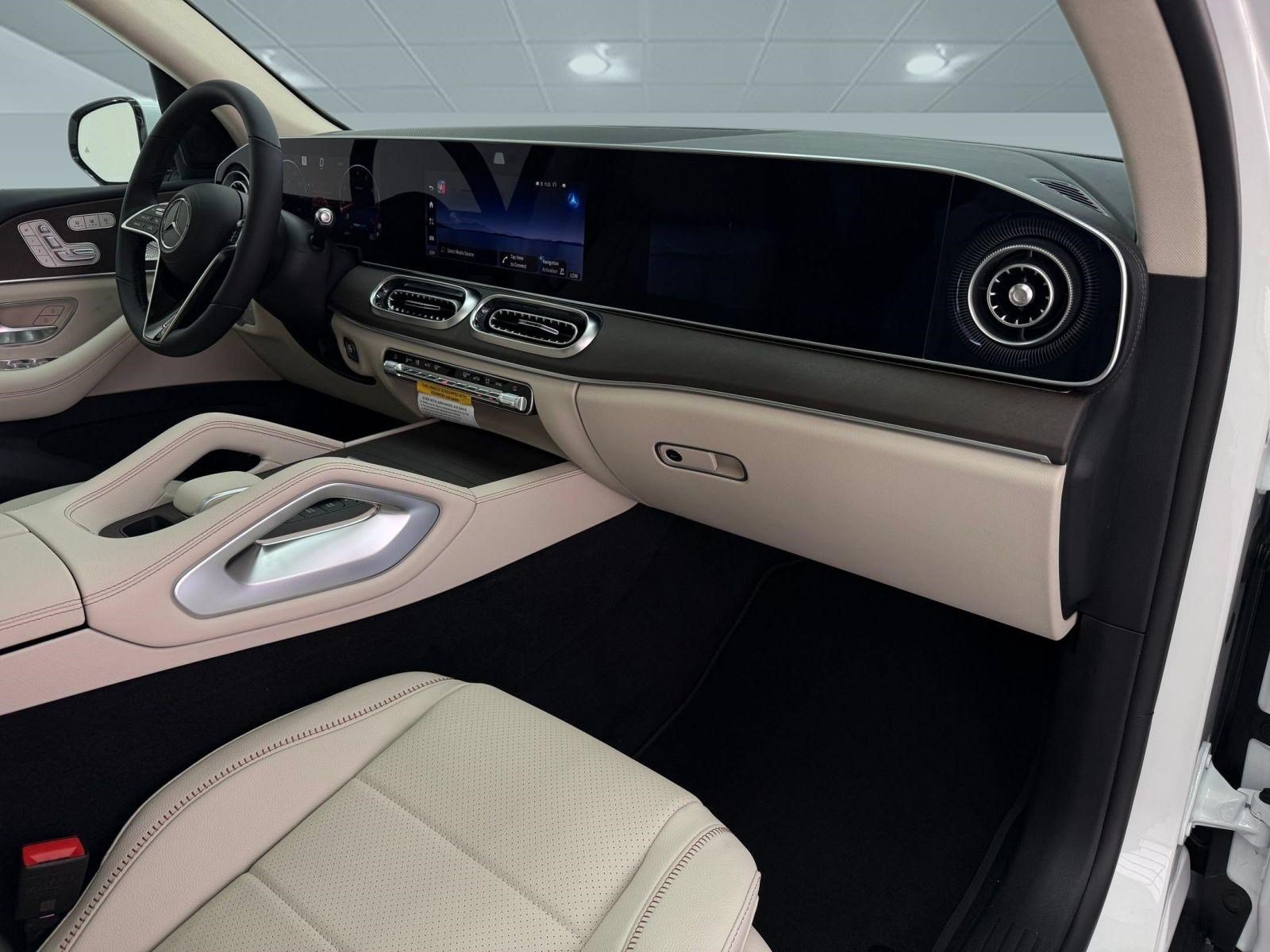 New 2027 Mercedes-Benz GLE 350 4MATIC image 27
