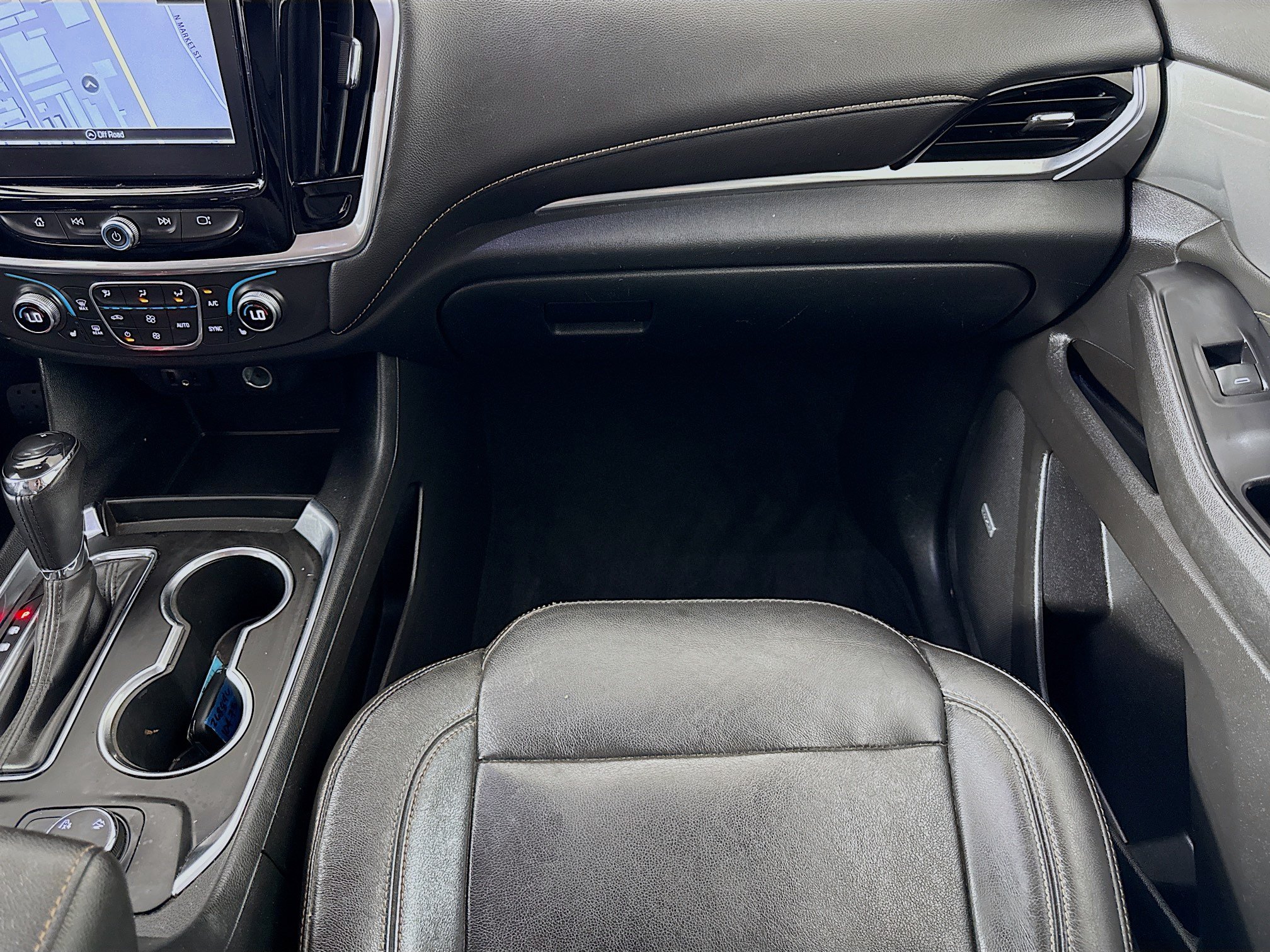 Used 2019 Chevrolet Traverse RS AWD/4WD image 25