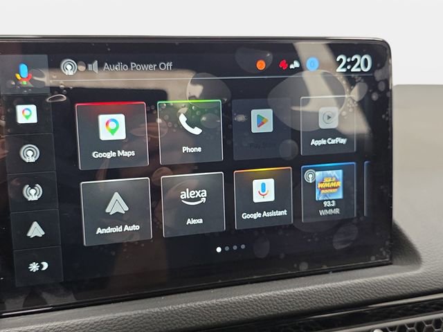 Used 2025 Honda Civic Sport image 21