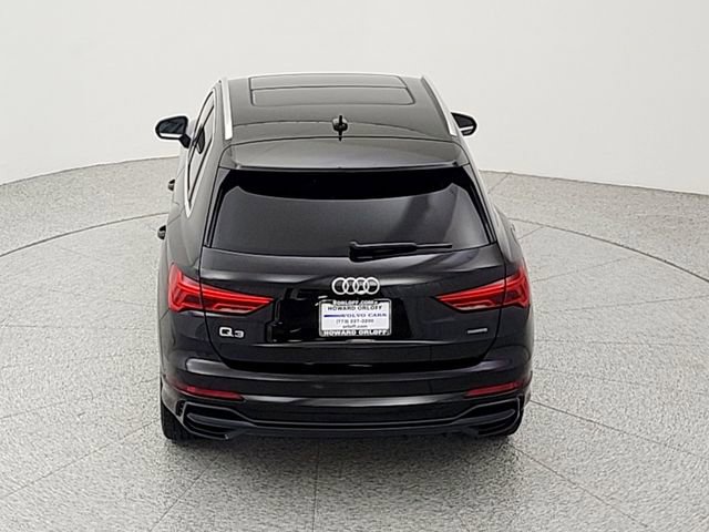 Used 2022 Audi Q3 2.0T Premium Plus AWD/4WD image 36