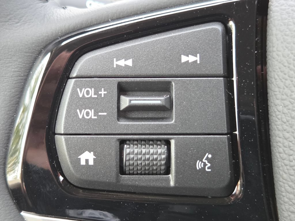 New 2026 Honda Odyssey Touring image 16