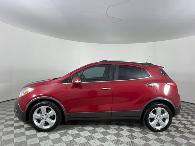 Used 2015 Buick Encore Convenience FWD image 8