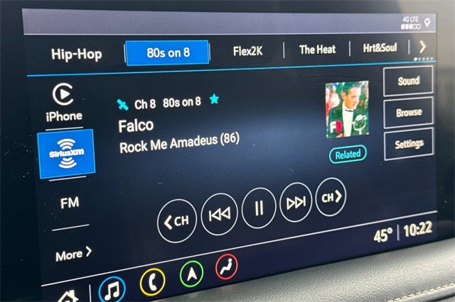 Used 2021 GMC Yukon SLT w/ SLT Luxury Plus Package image 27