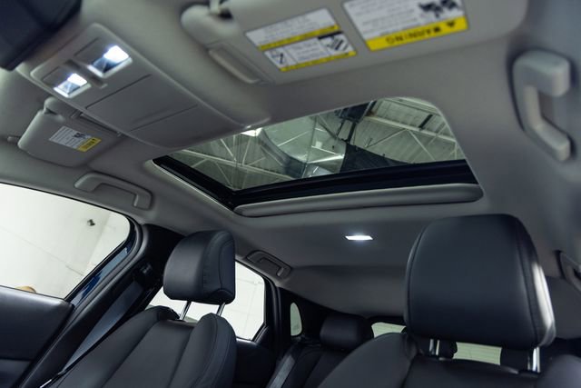 Used 2022 MAZDA CX-30 2.5 Turbo w/ Premium Plus Pkg image 13