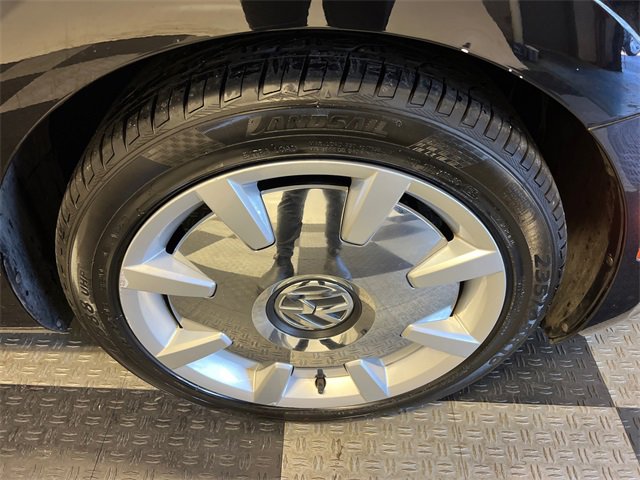 Used 2015 Volkswagen Beetle 1.8T image 9