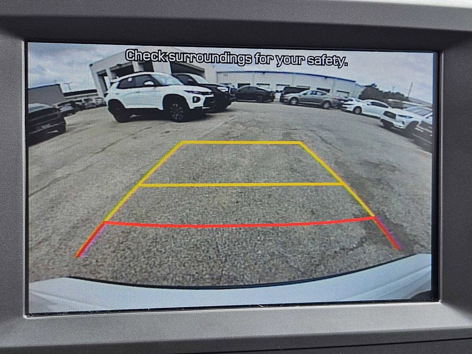 Used 2019 Hyundai Kona Limited image 28