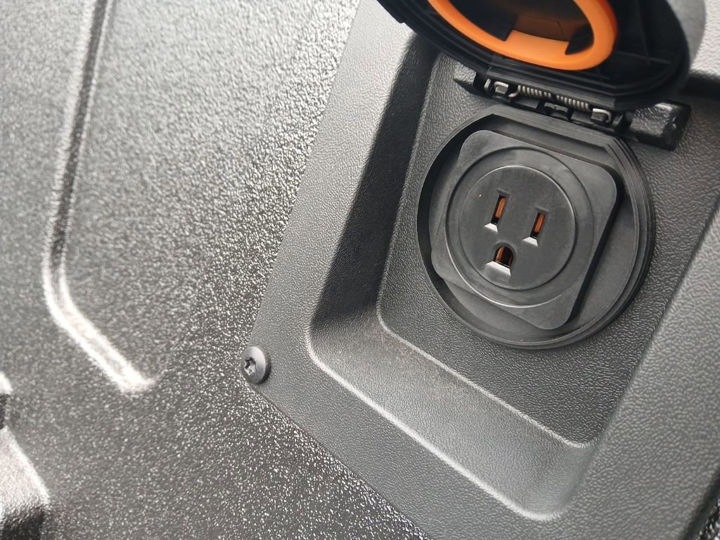 New 2026 Toyota Tundra Platinum image 12