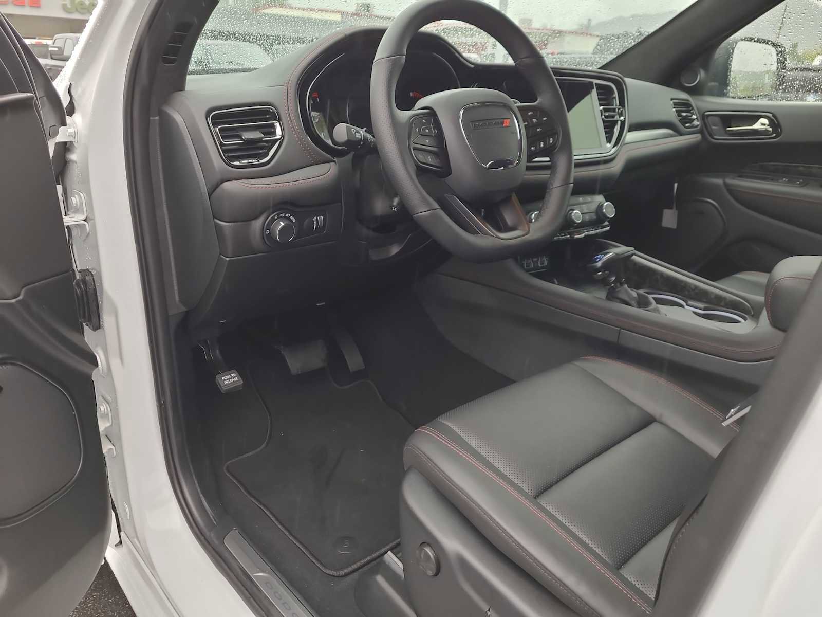 New 2026 Dodge Durango GT image 10