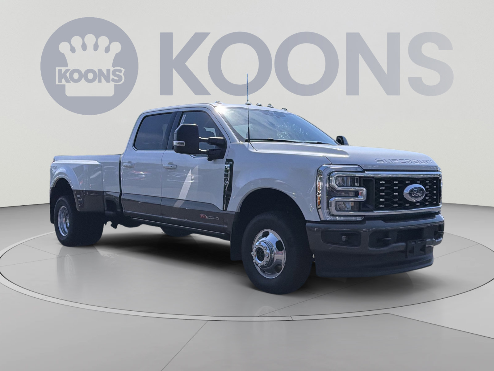New 2026 Ford F350 King Ranch AWD/4WD image 10