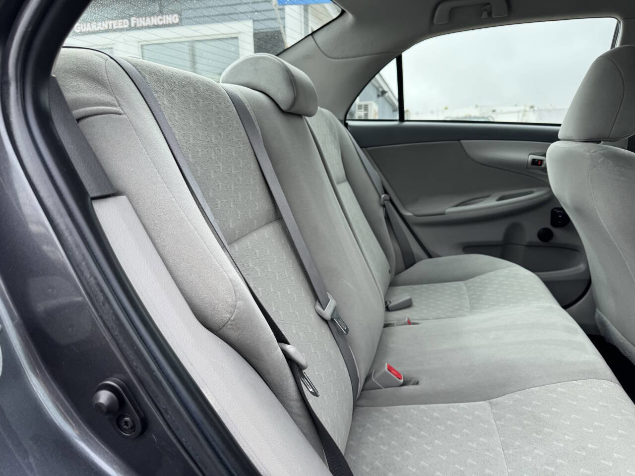 Used 2010 Toyota Corolla FWD image 28