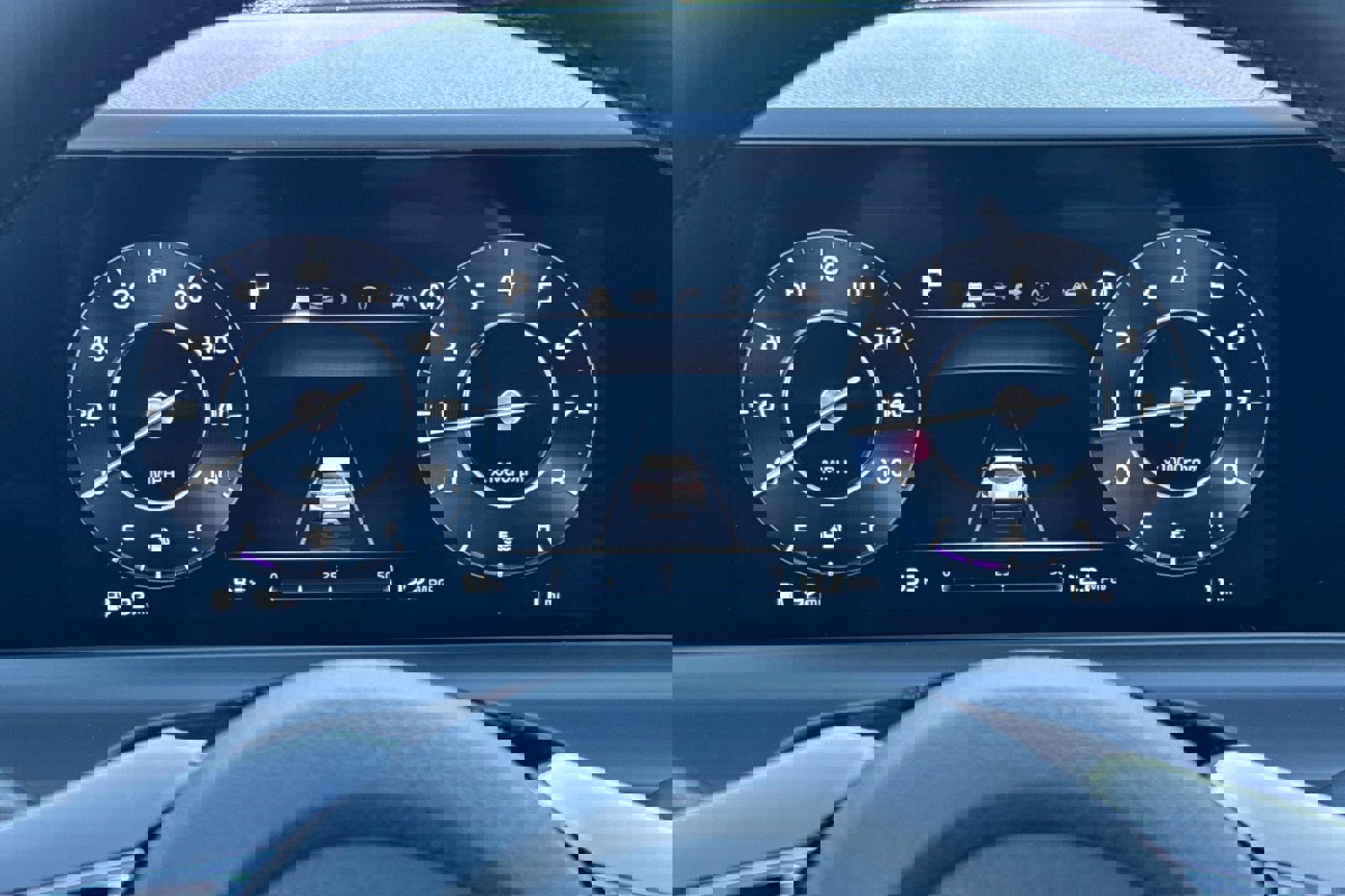 New 2026 Kia Seltos EX image 25