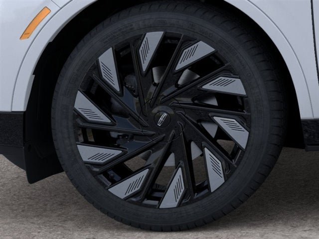 New 2026 Lincoln Nautilus Reserve w/ Jet Appearance Package AWD/4WD image 41