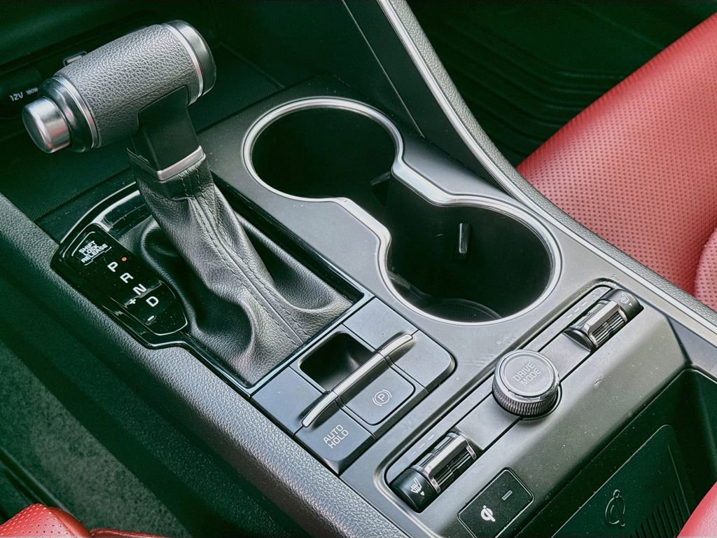 Used 2024 Kia K5 GT-Line FWD image 19