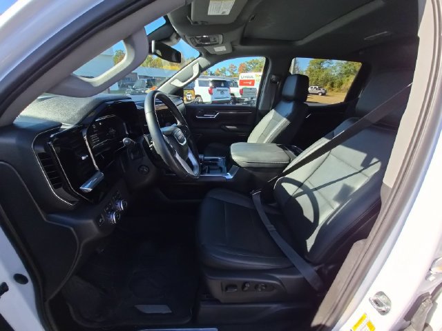 Used 2023 GMC Sierra 1500 SLT w/ SLT Premium Package AWD/4WD image 26
