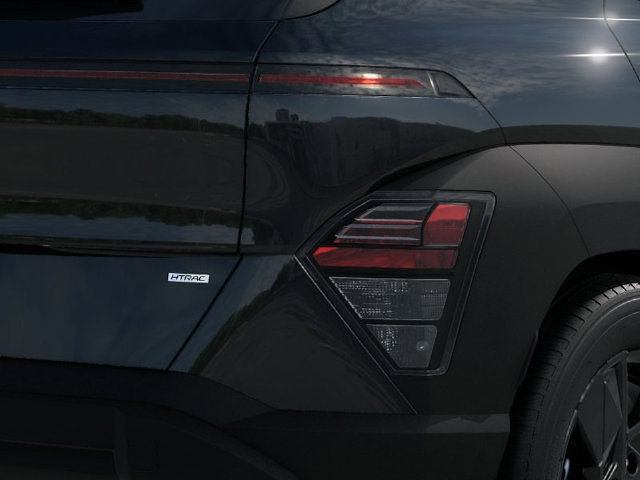 New 2027 Hyundai Kona SEL Sport AWD/4WD image 12