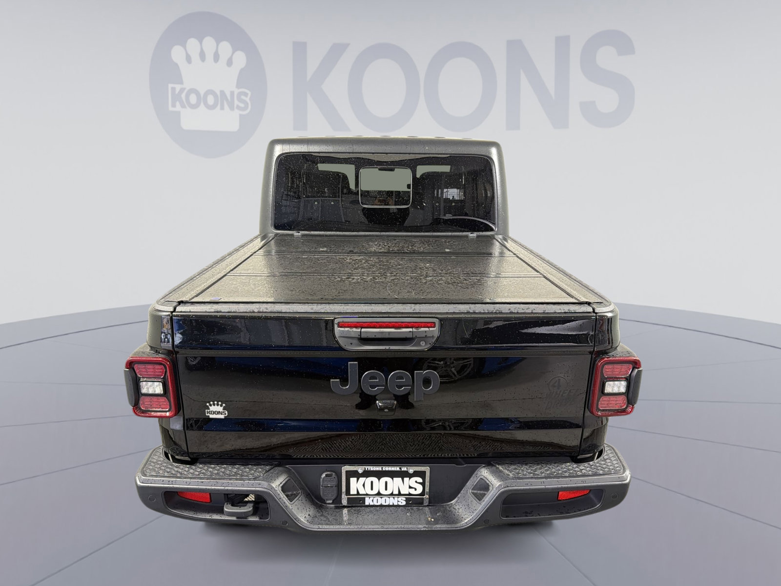 Used 2021 Jeep Gladiator Willys image 25