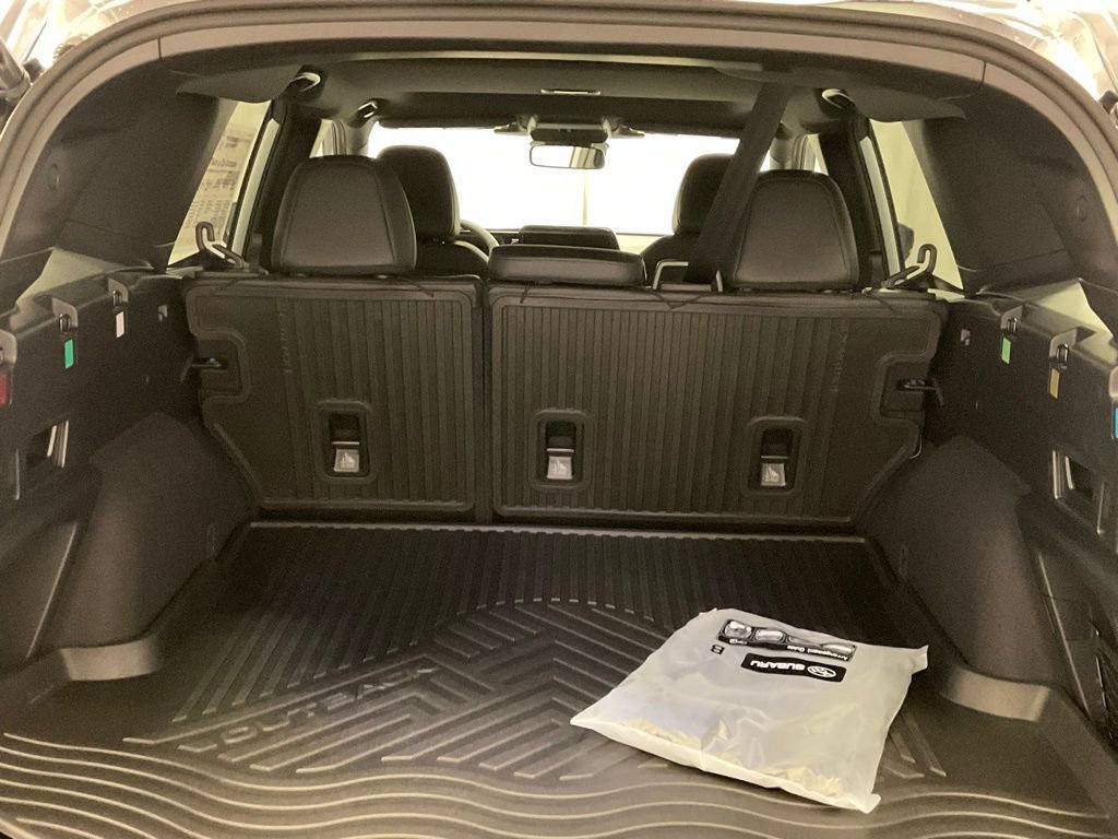 New 2026 Subaru Outback Premium image 23