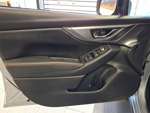 Certified 2021 Subaru Crosstrek 2.5i Limited w/ Popular Package #5 image 11