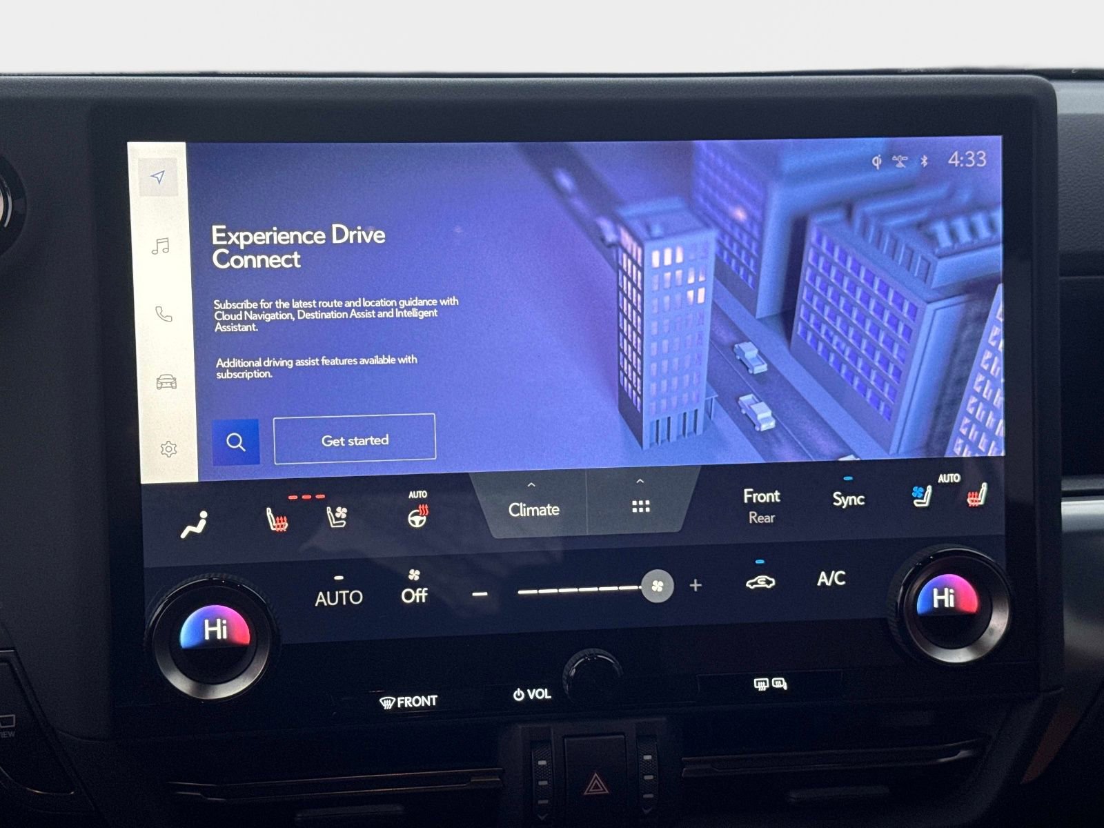 Used 2024 Lexus GX 550 image 20