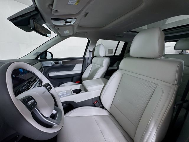 New 2026 Hyundai Santa Fe Calligraphy image 17