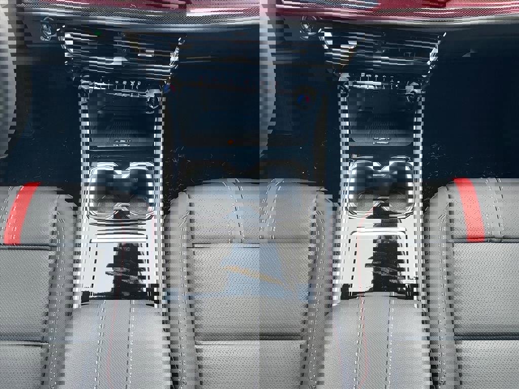 New 2026 Chevrolet Traverse RS image 10