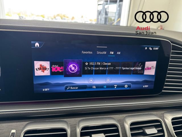 Used 2024 Mercedes-Benz GLE 350 4MATIC image 18