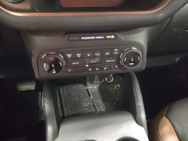 Used 2023 Ford Bronco Sport Badlands w/ Premium Package image 16