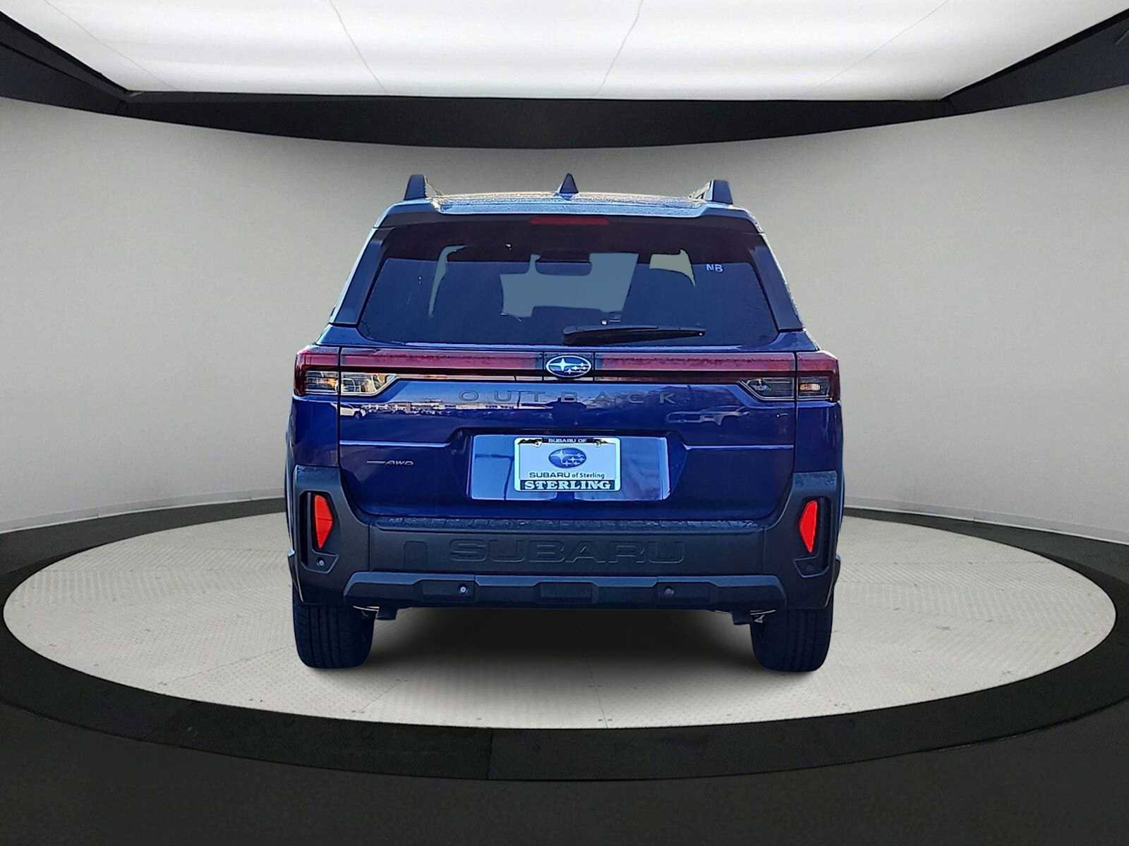 New 2026 Subaru Outback Limited XT AWD/4WD image 7