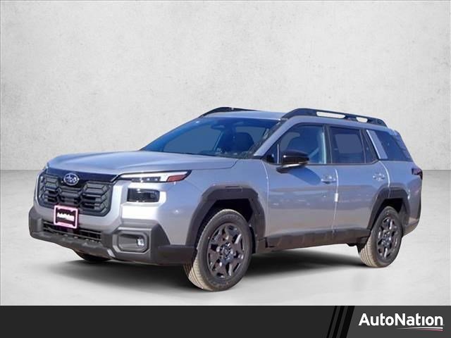 New 2026 Subaru Outback Premium