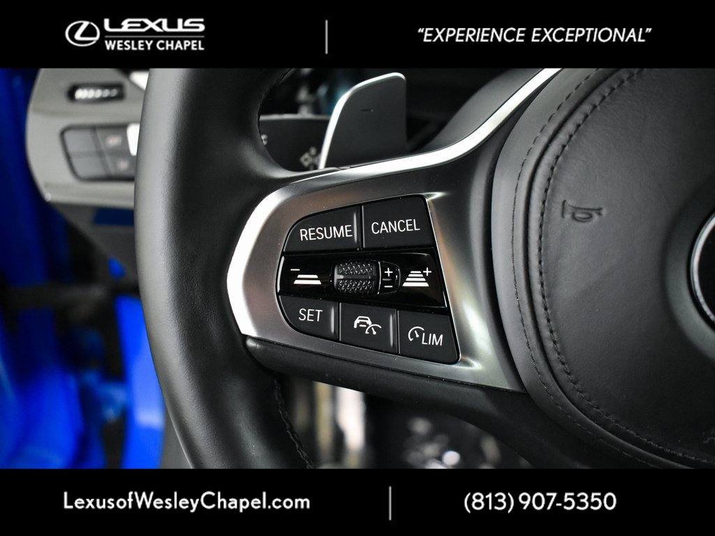 Used 2020 BMW Z4 sDrive30i w/ Executive Package image 30