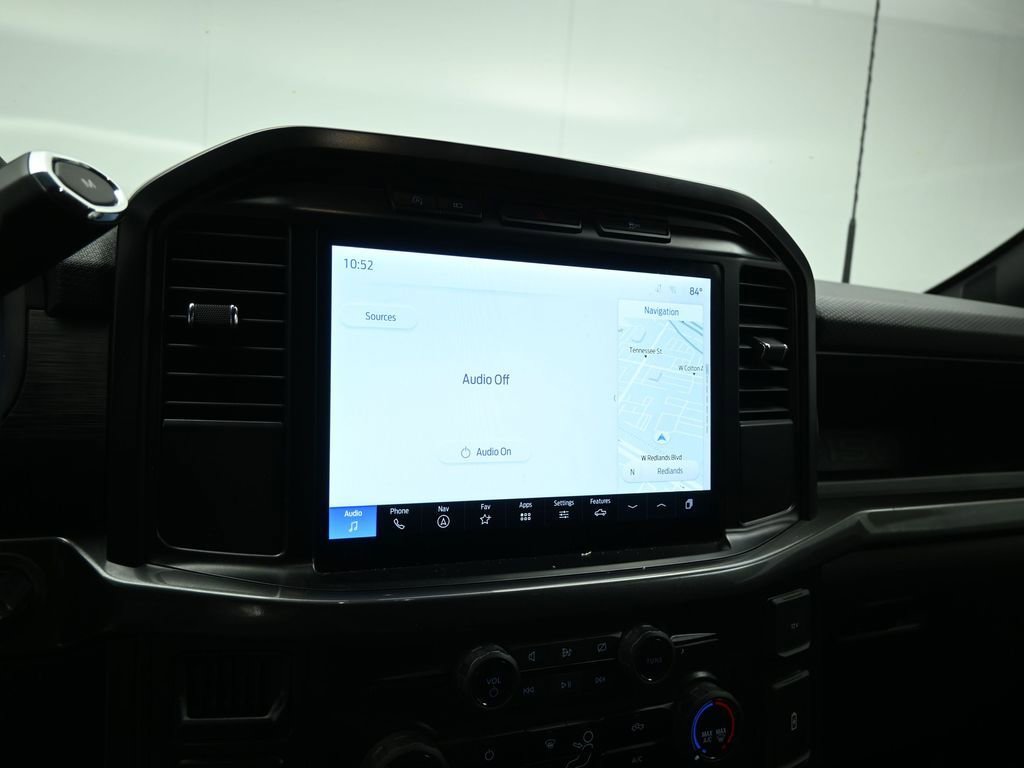 Used 2024 Ford F150 STX image 14