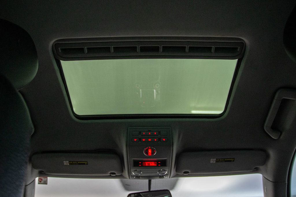 Used 2008 Volkswagen Touareg V10 TDI image 59