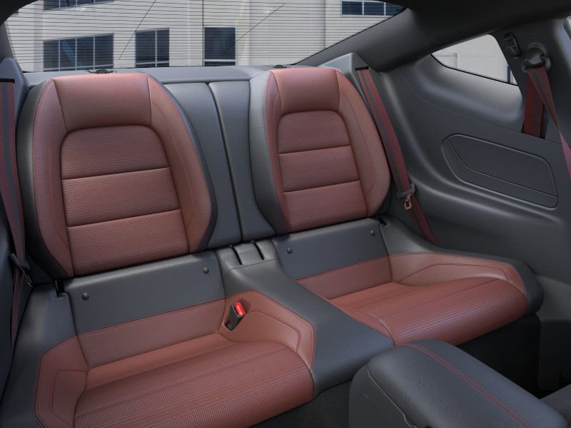 New 2025 Ford Mustang GT Premium image 11