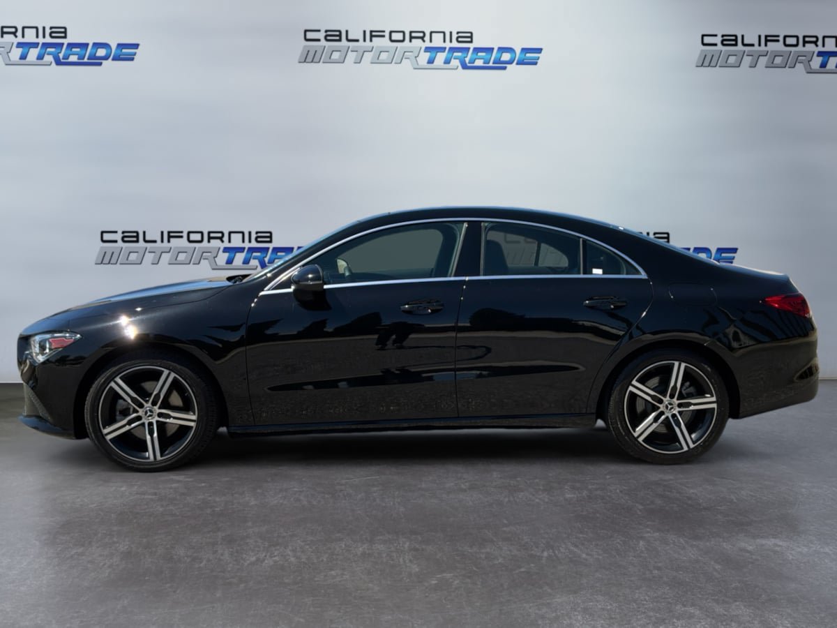 Used 2020 Mercedes-Benz CLA 250 image 8