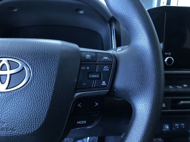 Certified 2025 Toyota Camry LE image 27