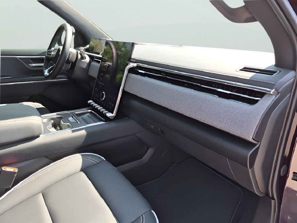 New 2026 GMC Sierra EV Elevation AWD/4WD image 36