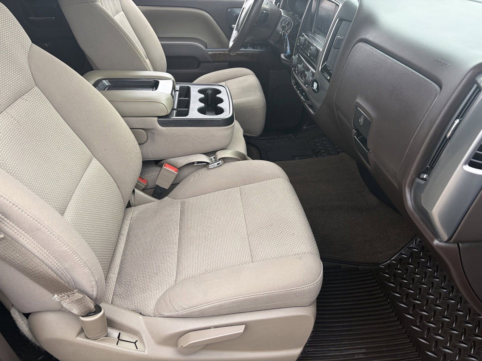 Used 2015 Chevrolet Silverado 1500 LT w/ All Star Edition image 12