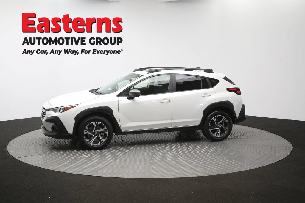 Used 2025 Subaru Crosstrek 2.5i Premium AWD/4WD image 60