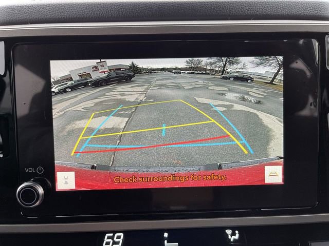 New 2026 Toyota Tundra SR5 w/ TRD Off-Road Package image 18